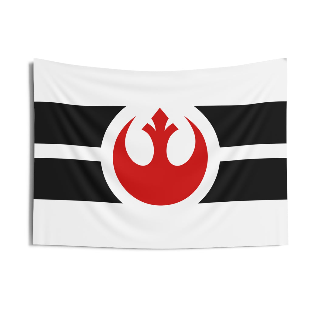 Rebel Alliance Flag/Tapestry