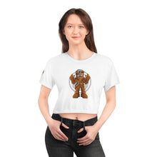 Load image into Gallery viewer, Chewie Crop Tee
