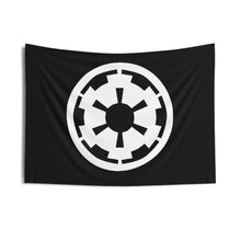 Load image into Gallery viewer, Long Live The Empire Flag/Tapestry
