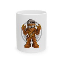 Load image into Gallery viewer, Chewie Ceramic Mug
