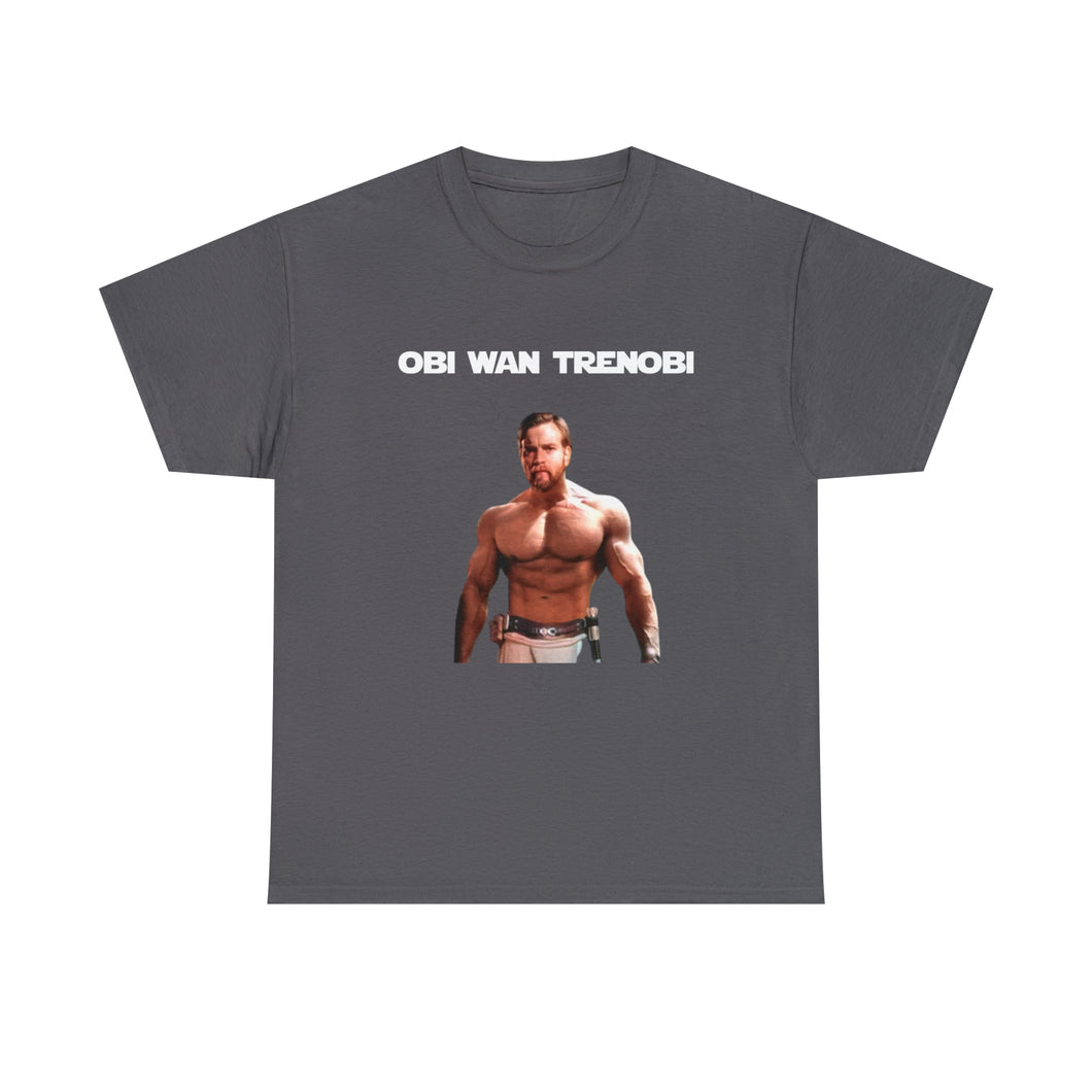 Obi Wan Trenobi t-shirt