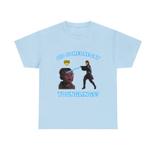 Load image into Gallery viewer, Youngling Slayer t-shirt
