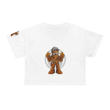 Load image into Gallery viewer, Chewie Crop Tee
