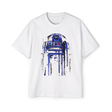 Load image into Gallery viewer, R2 Men&#39;s Heavy Oversized Tee
