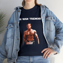 Load image into Gallery viewer, Obi Wan Trenobi t-shirt
