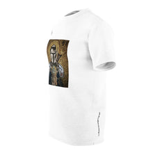 Load image into Gallery viewer, Mando &amp; The Child Cut &amp; Sew Tee
