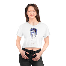 Load image into Gallery viewer, R2 Crop Tee
