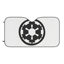Load image into Gallery viewer, Long Live The Empire Car Sun Shades
