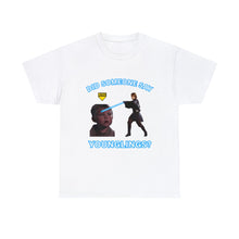 Load image into Gallery viewer, Youngling Slayer t-shirt
