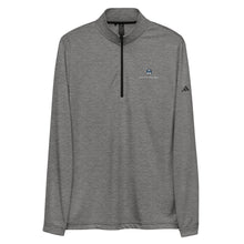 Load image into Gallery viewer, &quot;Clone Wars&quot;: 501st legion Embroidered Adidas Quarter zip pullover
