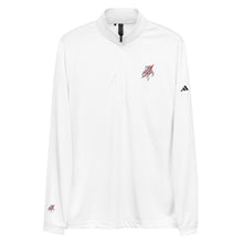 Load image into Gallery viewer, &quot;The Creed&quot; Adidas Quarter zip pullover
