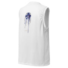 Load image into Gallery viewer, R2 basketball jersey
