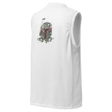 Load image into Gallery viewer, Bounty Hunter basketball jersey
