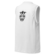 Load image into Gallery viewer, Darth Maul basketball jersey

