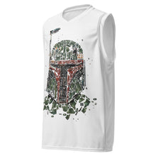 Load image into Gallery viewer, Bounty Hunter basketball jersey
