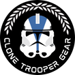 Clone Trooper Gear