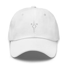 Load image into Gallery viewer, &quot;Fulcrum&quot; Embroidered Hat
