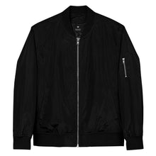 Load image into Gallery viewer, Darth Plagueis Embroidered Premium bomber jacket

