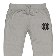 Load image into Gallery viewer, Long Live The Empire Embroidered unisex fleece sweatpants
