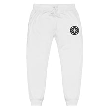 Load image into Gallery viewer, Long Live The Empire Embroidered unisex fleece sweatpants
