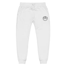 Load image into Gallery viewer, Rebel Alliance Embroidered unisex fleece sweatpants

