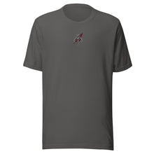 Load image into Gallery viewer, &quot;The Creed&quot; Embroidered t-shirt
