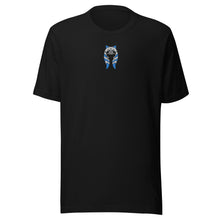 Load image into Gallery viewer, &quot;Snippy Apprentice&quot; Embroidered t-shirt
