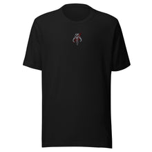 Load image into Gallery viewer, &quot;The Creed&quot; Embroidered t-shirt
