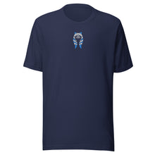 Load image into Gallery viewer, &quot;Snippy Apprentice&quot; Embroidered t-shirt
